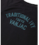 裏パイルTシャツ＜5分袖＞