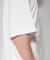 裏パイルTシャツ＜5分袖＞