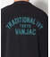 裏パイルTシャツ＜5分袖＞