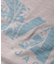 ロングスリーブTシャツ＜フラワープリント＞＜スラブ天竺＞