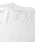 ロングスリーブTシャツ＜フラワープリント＞＜スラブ天竺＞