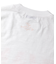 ロングスリーブTシャツ＜フラワープリント＞＜スラブ天竺＞
