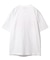 Tシャツ＜フラワープリント＞＜スラブ天竺＞