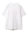 Tシャツ＜フラワープリント＞＜スラブ天竺＞