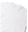 Tシャツ＜フラワープリント＞＜スラブ天竺＞