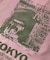 Tシャツ ＜TAKE IVY＞