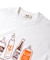 Tシャツ＜ボトルグラフィック＞