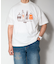 Tシャツ＜ボトルグラフィック＞