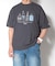 Tシャツ＜ボトルグラフィック＞