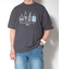 Tシャツ＜ボトルグラフィック＞