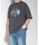 Tシャツ＜ボトルグラフィック＞