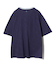 リンガーTシャツ＜スラブ天竺＞