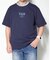 リンガーTシャツ＜スラブ天竺＞