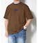 リンガーTシャツ＜スラブ天竺＞