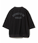 裏パイルTシャツ ＜VAN×Shower CLUB＞ ＜ウィメンズ＞