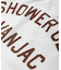 裏パイルTシャツ ＜VAN×Shower CLUB＞ ＜ウィメンズ＞