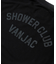 裏パイルTシャツ ＜VAN×Shower CLUB＞ ＜ウィメンズ＞