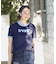リンガーTシャツ ＜ウィメンズ＞ ＜VAN×Shower CLUB＞