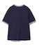 リンガーTシャツ ＜ウィメンズ＞ ＜VAN×Shower CLUB＞