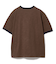 リンガーTシャツ ＜ウィメンズ＞ ＜VAN×Shower CLUB＞