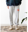 スウェットパンツ＜吊り裏毛＞＜ヴァンガーズ＞