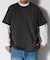 バックロゴポケットＴシャツ