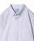 ショートBDシャツ＜オックスフォード＞＜トリプルストライプ＞