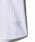 ショートBDシャツ＜オックスフォード＞＜トリプルストライプ＞