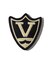 モールエンブレム＜Vエンブレム＞