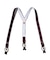 サスペンダー＜アルバートサーストン＞