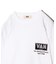 ワンポイントロゴTシャツ