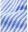 BDシャツ＜綿麻ストライプ＞