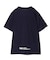 プリントTシャツ＜フロッキーワッペン＞