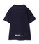 プリントTシャツ＜フロッキーワッペン＞