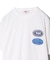 プリントTシャツ＜フロッキーワッペン＞