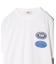 プリントTシャツ＜フロッキーワッペン＞