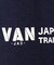プリントTシャツ＜フロッキーワッペン＞