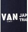 プリントTシャツ＜フロッキーワッペン＞