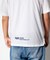 プリントTシャツ＜フロッキーワッペン＞