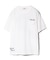 プリントTシャツ＜アーチロゴ＞