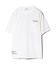 プリントTシャツ＜アーチロゴ＞