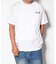 プリントTシャツ＜アーチロゴ＞