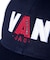 メッシュキャップ＜VANロゴ＞
