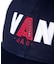 メッシュキャップ＜VANロゴ＞