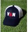 メッシュキャップ＜VANロゴ＞