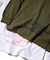 ロングスリーブTシャツ＜ワンポイント＞