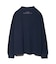 ヘンリーネックロングスリーブTシャツ