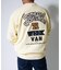 トレーナー ＜COME ON! SPORTSMAN＞