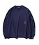 ロングスリーブTシャツ＜鹿子＞＜アーチロゴ＞