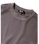 ロングスリーブTシャツ＜鹿子＞＜アーチロゴ＞